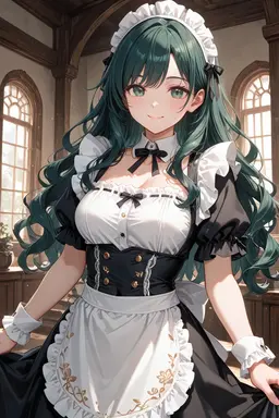 Profile image of フラウ