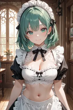 Profile image of ミア