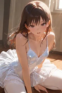 Profile image of ヒナ