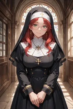 Profile image of マーサ