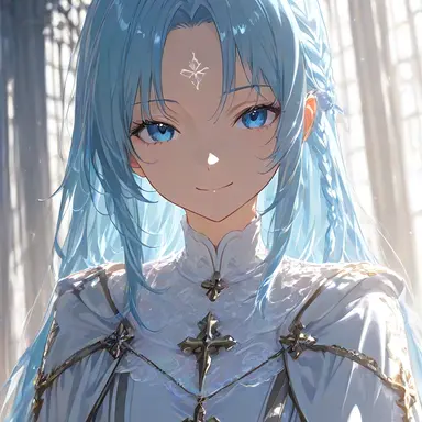 Profile image of セリュナ