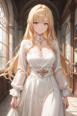 Profile image of マリア