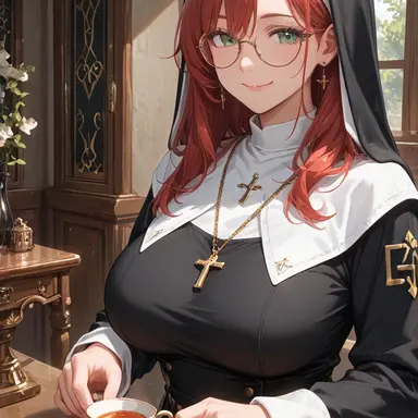 Profile image of マーサ