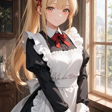 Profile image of ルシア