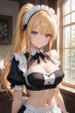 Profile image of ルシア