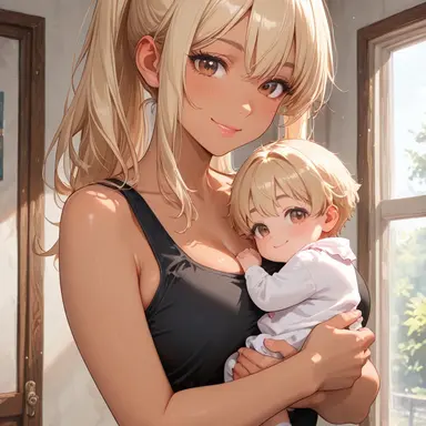 Profile image of マリ