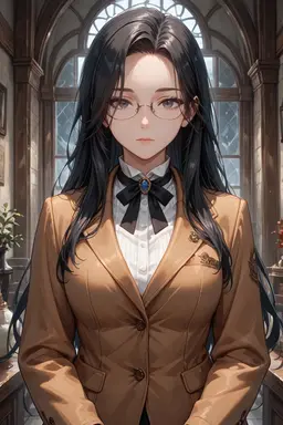Profile image of ディアナ