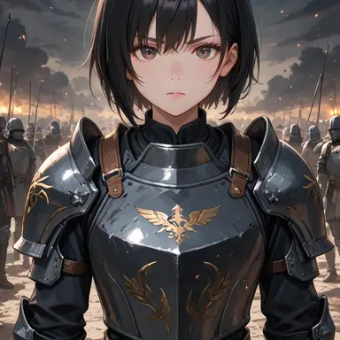 Profile image of ノーラ