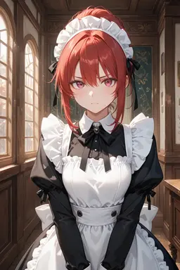 Profile image of アン