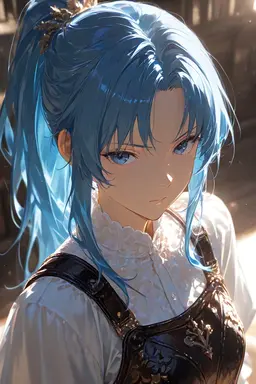 Profile image of クラリッサ
