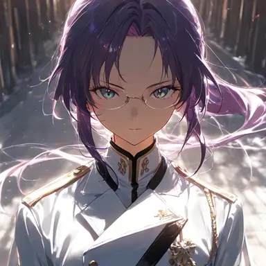 Profile image of ラグナエル