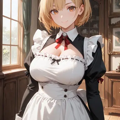 Profile image of ミューズ