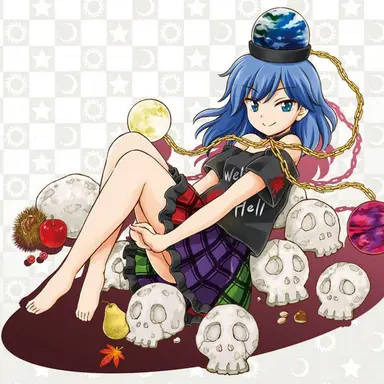 Profile image of ヘカーティア
