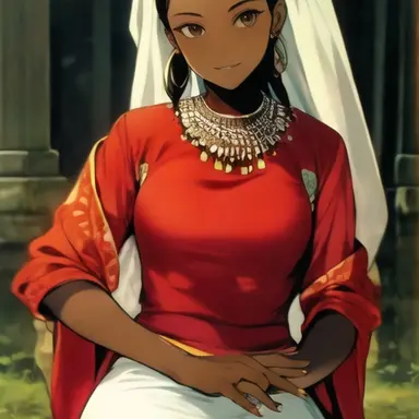 Profile image of Zola Tumaini