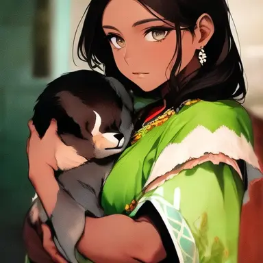 Profile image of Emily