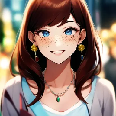 Profile image of Belle