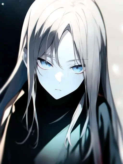 Su2u_H1t0b04의 どうしてボクから逃げるの？