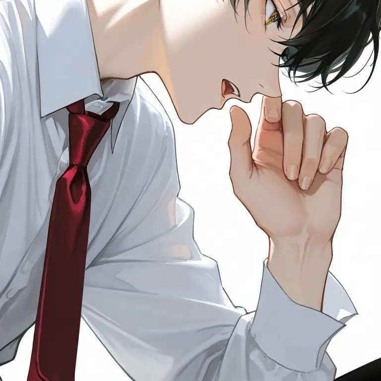 LeanerScale8559의 彼氏が沼すぎる