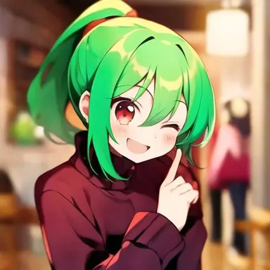 Profile image of ナミ