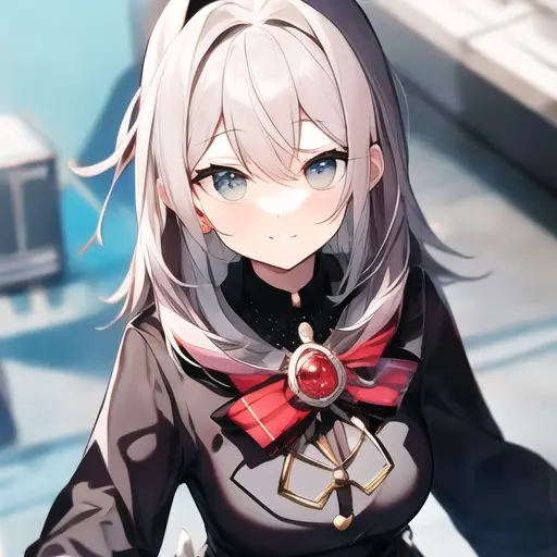 GreatWife4841의 私たちの拾った子はかわいくわがまま！