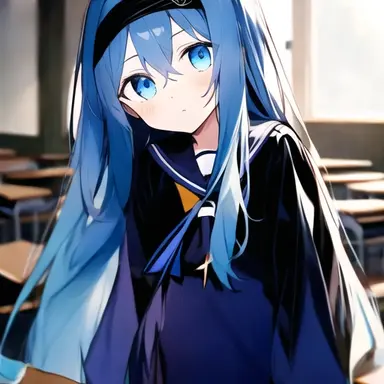 Profile image of 田中　あまね