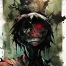 Profile image of 좀비