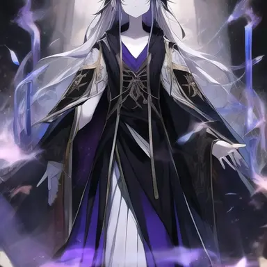 Profile image of Lyra Thornveil