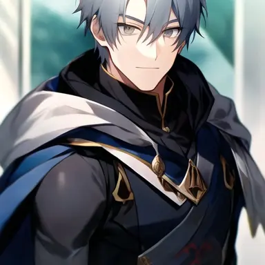 Profile image of Amon Veylin