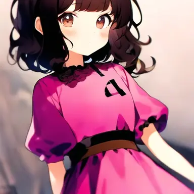 Profile image of Isabella Moretti