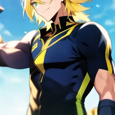 Profile image of Kai Skyborn