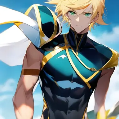 Profile image of Kai