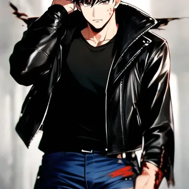 Profile image of Damian Salvatore