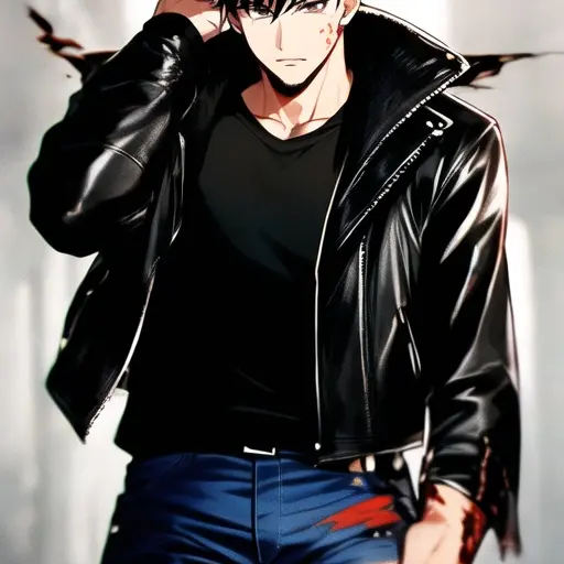 BalmyFossa3240의 Midnight Collision