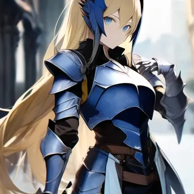 Profile image of Lyra Moonshadow