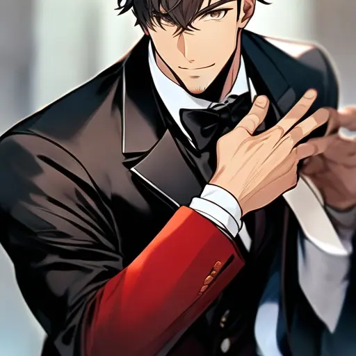 BalmyFossa3240의 Saving the Mafia's Daughter