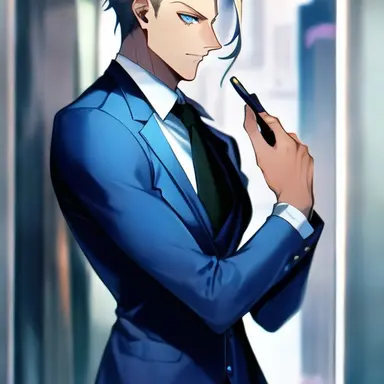 Profile image of Viktor Rossi