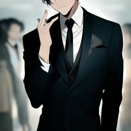 BalmyFossa3240의 Blind Trust