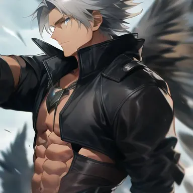 Profile image of Amon