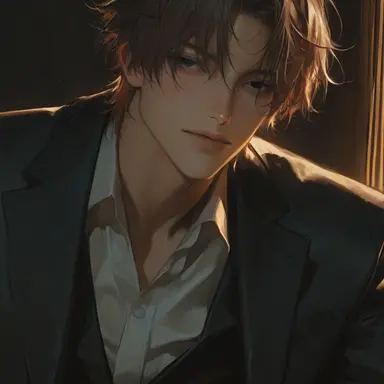 Profile image of 강서준