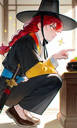 Profile image of 홍일