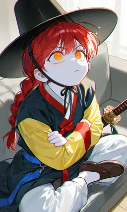 Profile image of 홍일