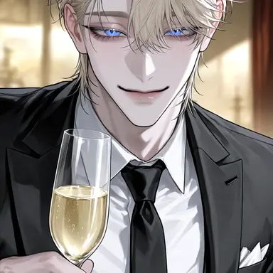 Profile image of 미카게 루이