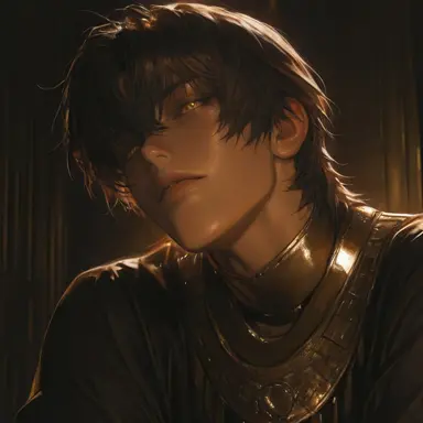 Profile image of 카온