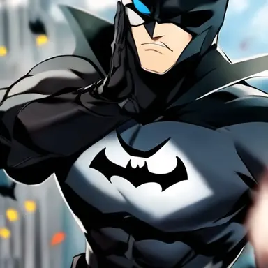 Profile image of Batman