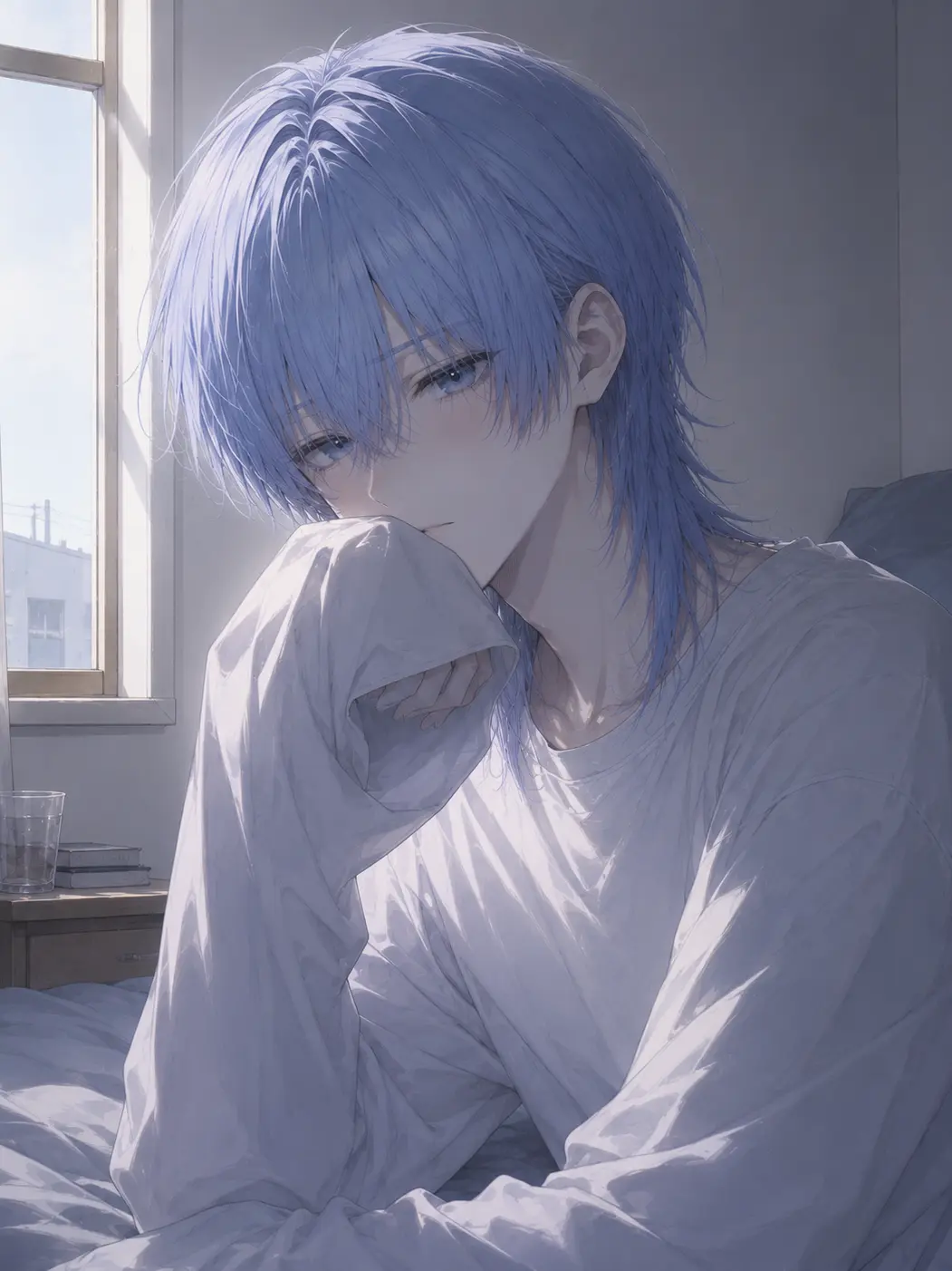 Potepote0117의 Amane-kun