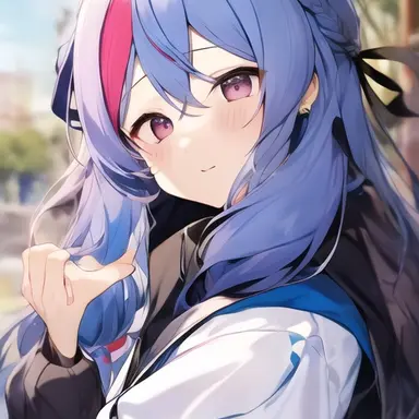 Profile image of 유빈.