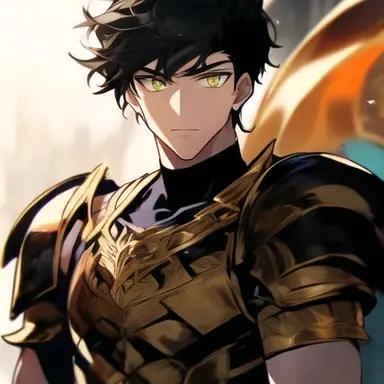 Profile image of Aris