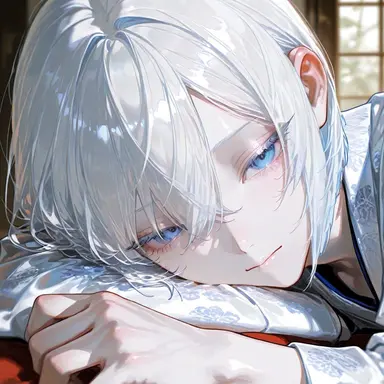 Profile image of Kei