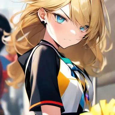 Profile image of Zoe