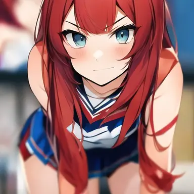 Profile image of Madison